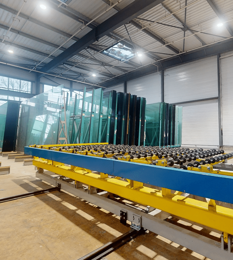 Plongée au cœur du savoir-faire TRYBA... - TRYBA Carrières